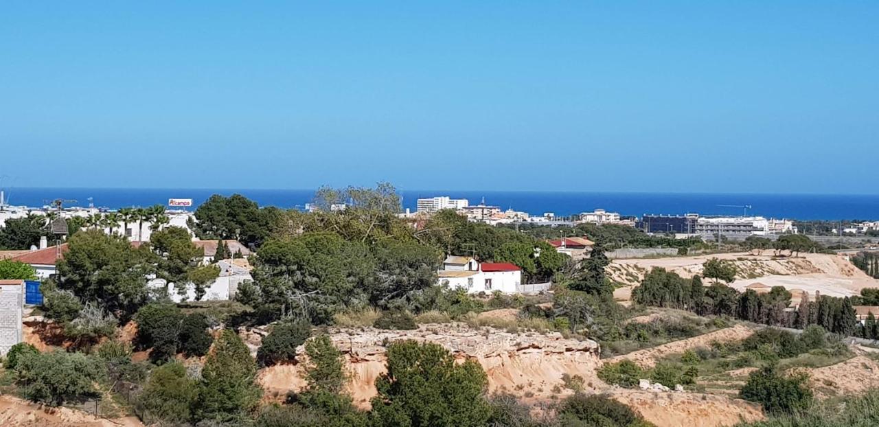 3 Bdr House Near La Zenia Private Lounge Terraces, Fire Places, Bbq, Kitchen, Parking Orihuela Buitenkant foto