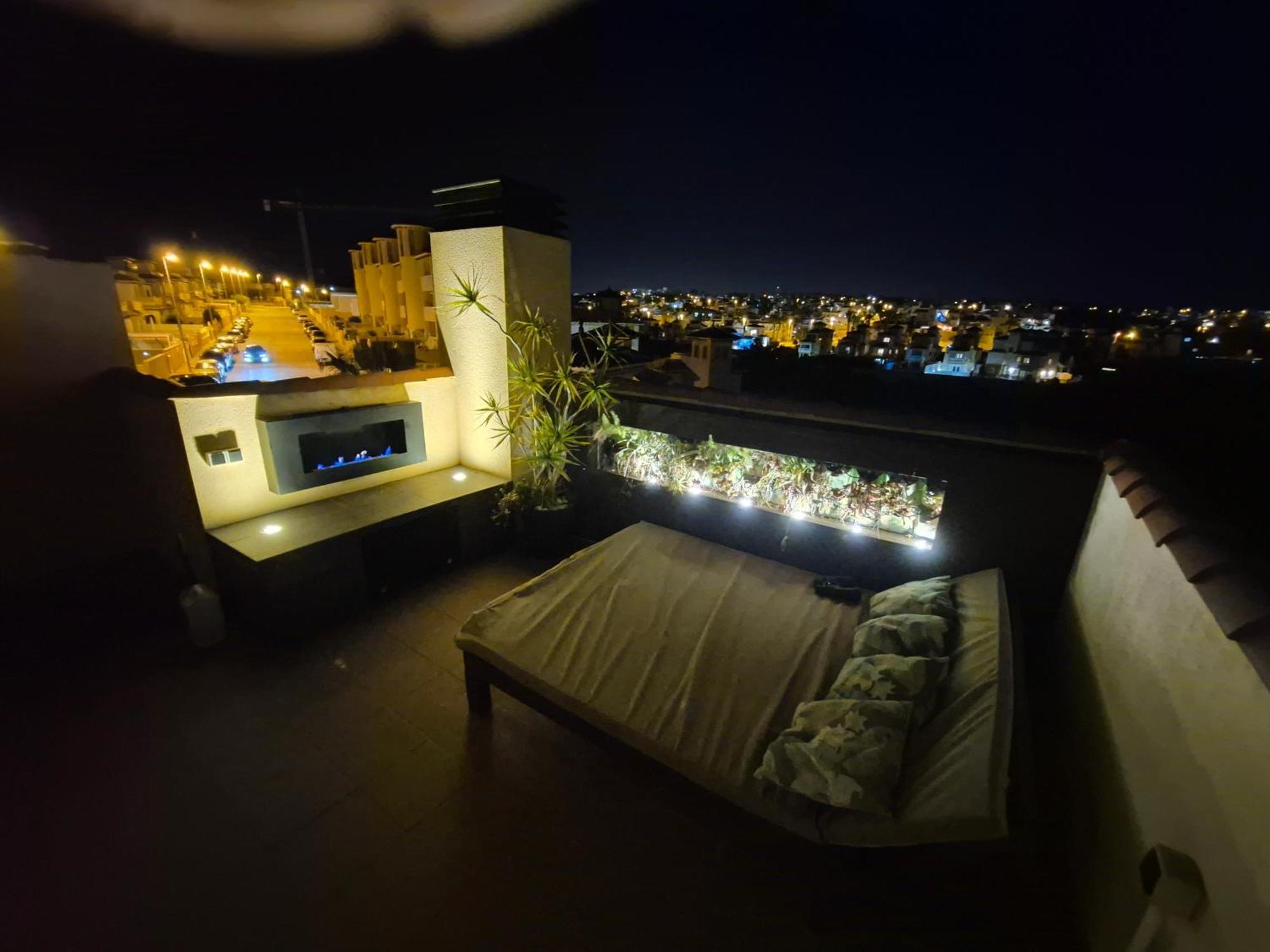 3 Bdr House Near La Zenia Private Lounge Terraces, Fire Places, Bbq, Kitchen, Parking Orihuela Buitenkant foto
