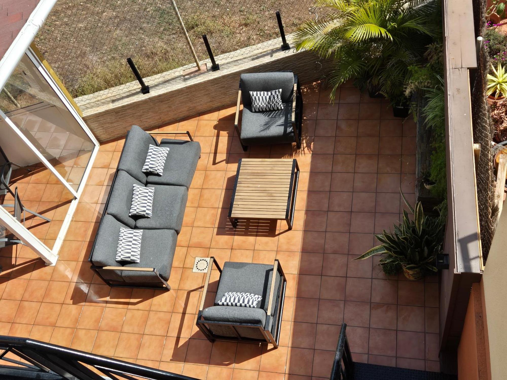3 Bdr House Near La Zenia Private Lounge Terraces, Fire Places, Bbq, Kitchen, Parking Orihuela Buitenkant foto